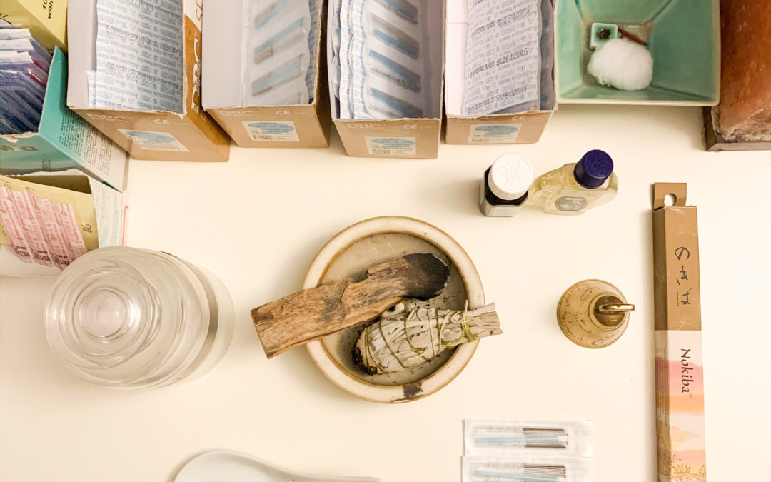 Not All Acupuncture Is The Same